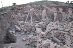 Göbeklitepe  UNESCO Dünya Mirasları Geçici Listesi?nde