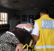 ŞANLIURFA`DA 2 AYRI TRAFİK KAZASI: 5 YARALI