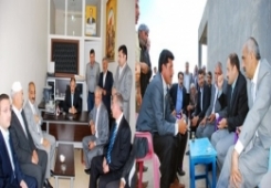 Gülpınar Hilvanda