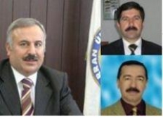 HRÜ`DE REKTÖRLÜK SEÇİM BİTTİ