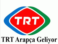 TRT Arapça Geliyor
