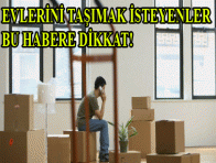 İkametgah değiştirecekler dikkat!