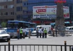 KONTAK KAPATMA EYLEMİ SONA ERDİ