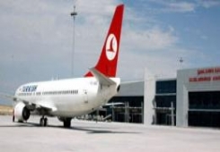URFA?DAN PAHALI UÇUŞ