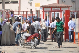 SURİYE`NİN YENİ UYGULAMASI 500 ARACI MAĞDUR ETTİ