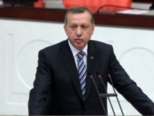 Başbakan Erdoğan`dan İsrail`e 3 Şart 