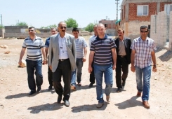 BAYIK ? ÇÖZÜM ODAKLI ÇALIŞIYORUZ?