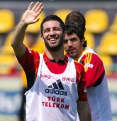 GÜLE GÜLE ARDA TURAN