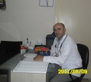 Dr.Yakup ÇELİK Baran?s Tıpta
