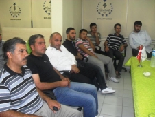 ÜCRETSİZ ÖN MUHASEBE KURSU 