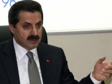 Çelik: 657 Sayılı Memur Yasası Tarih Olacak