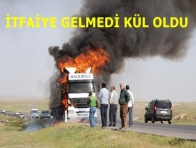 10 Dakikada Kül Oldu