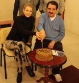 Tatlıses Mucize`yle Dönüyor 