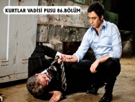 KURTLAR VADİSİ PUSU