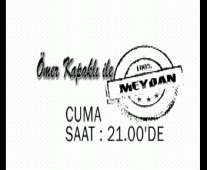 YUSUF EĞİLMEZ MEYDAN? PROGRAMINDA (VİDEO)