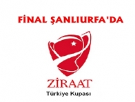 TÜRKİYE KUPASI 