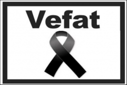 ÖMER FARUK ÇAVUŞOĞLU VEFAT ETTİ