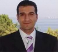 TGC ŞANLIURFA?DA YENİ GÖREVLENDİRME