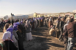 ŞANLIURFA?DA KÖMÜR DAĞITIMINDA YİNE İZDİHAM 