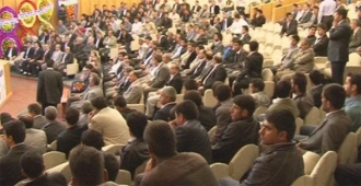 KARAYILAN SEÇİLDİ