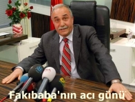 Fakıbaba`nın Acı Günü