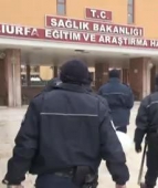 Doktor ve Başhekim Tartışmasının Ardından Hastane Karıştı