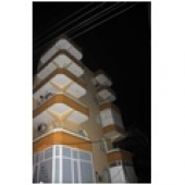 ŞANLIURFA`DA İNTİHAR GİRİŞİMİ