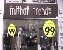 BY MİTHAT TREND MEN`DEN ÖZEL KAMPANYA