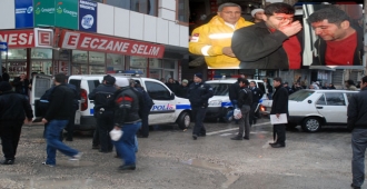 KADINLI ÇOCUKLU KAVGA: 9 YARALI
