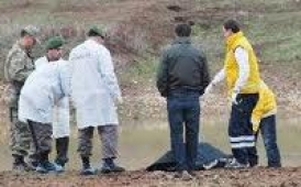 ÇATAK AİLESİ`NDE ACI GÜN