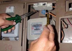 Kaçak Elektriğe 18 Gözaltı