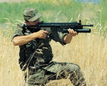 Şırnak`ta çatışma: 2 askerimiz şehit 