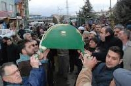 ŞEYHANLI AŞİRETİ YASTA...