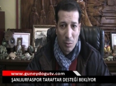 REŞİT AKIL DESTEK İSTEDİ