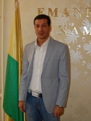Şanlıurfaspor`da hakem Tepkisi 